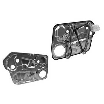 LEFT WINDOW REGULATOR TO SUIT HYUNDAI SONATA NF 6/2005–4/2010