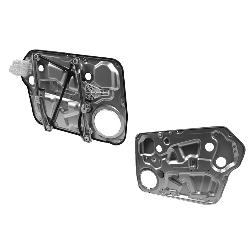 RIGHT WINDOW REGULATOR TO SUIT HYUNDAI SONATA NF 6/2005–4/2010