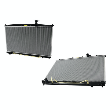 RADIATOR TO SUIT HYUNDAI SANTA FE CM 5/2006–8/2009