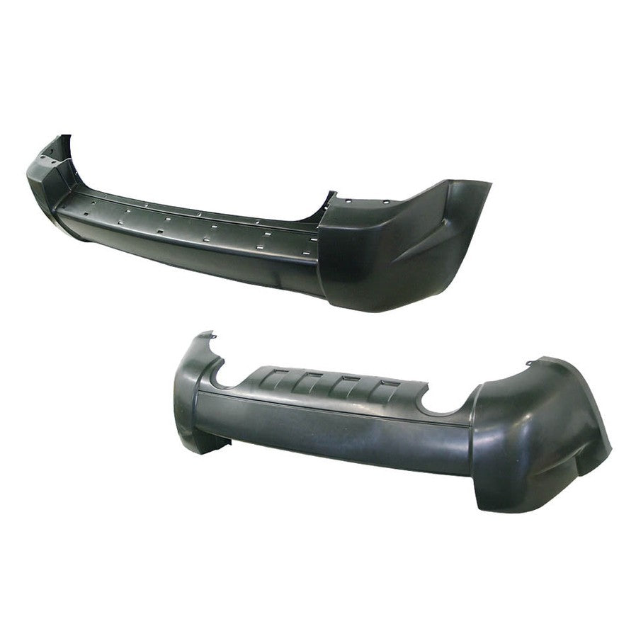 REAR BUMPER TO SUIT HYUNDAI TUCSON JM WAGON 4/2004–1/2010
