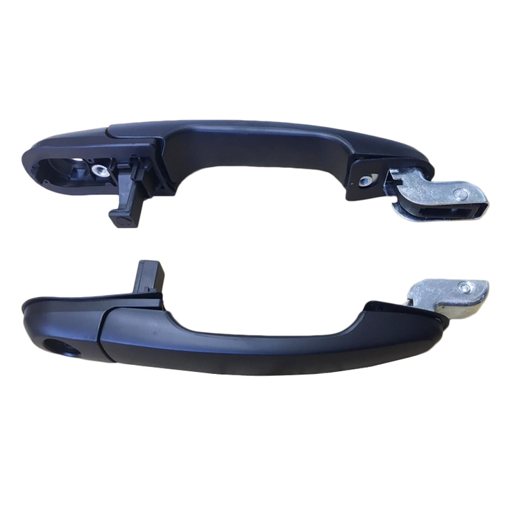 LEFT DOOR HANDLE TO SUIT HYUNDAI TUCSON JM 4/2004–1/2010