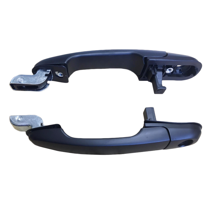 RIGHT DOOR HANDLE TO SUIT HYUNDAI TUCSON JM 4/2004–1/2010