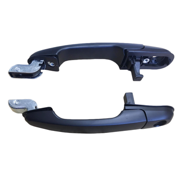 RIGHT DOOR HANDLE TO SUIT HYUNDAI TUCSON JM 4/2004–1/2010