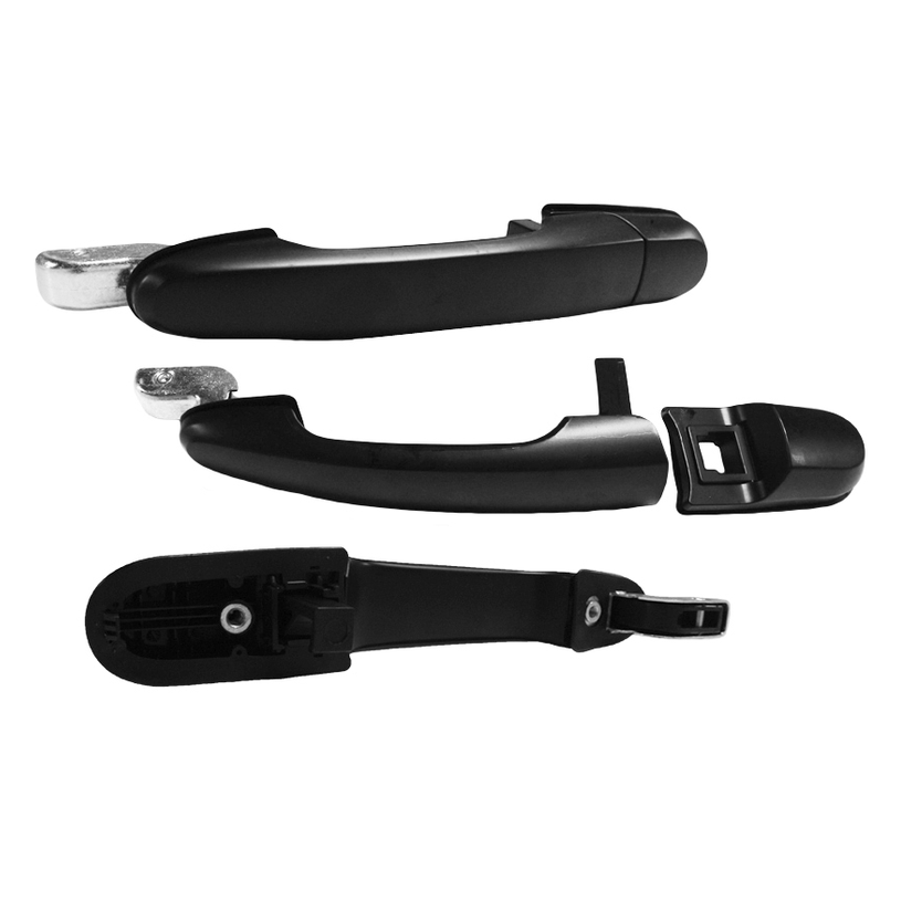 RIGHT DOOR HANDLE TO SUIT HYUNDAI TUCSON JM 4/2004–1/2010