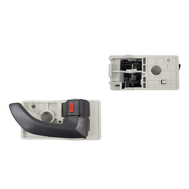 RIGHT DOOR HANDLE TO SUIT HYUNDAI TUCSON JM 4/2004–1/2010