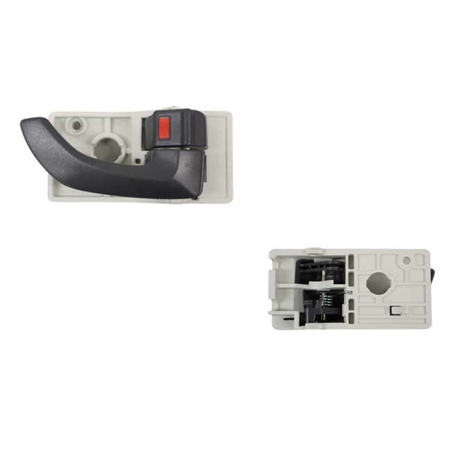 RIGHT DOOR HANDLE TO SUIT HYUNDAI TUCSON JM 4/2004–1/2010