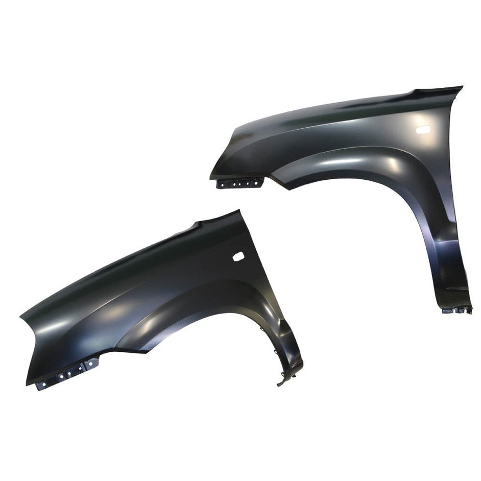 LEFT GUARD TO SUIT HYUNDAI TUCSON JM WAGON 4/2004–1/2010