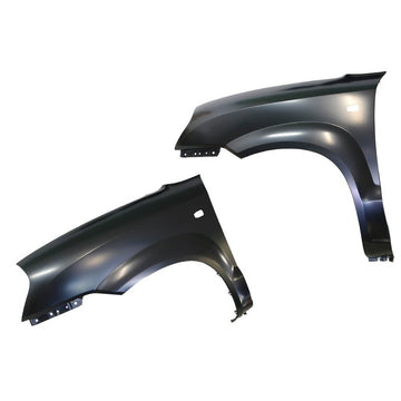 LEFT GUARD TO SUIT HYUNDAI TUCSON JM WAGON 4/2004–1/2010