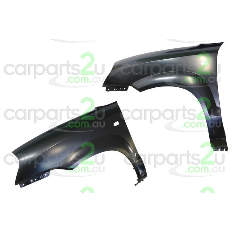 LEFT GUARD TO SUIT HYUNDAI TUCSON JM WAGON 4/2004–1/2010