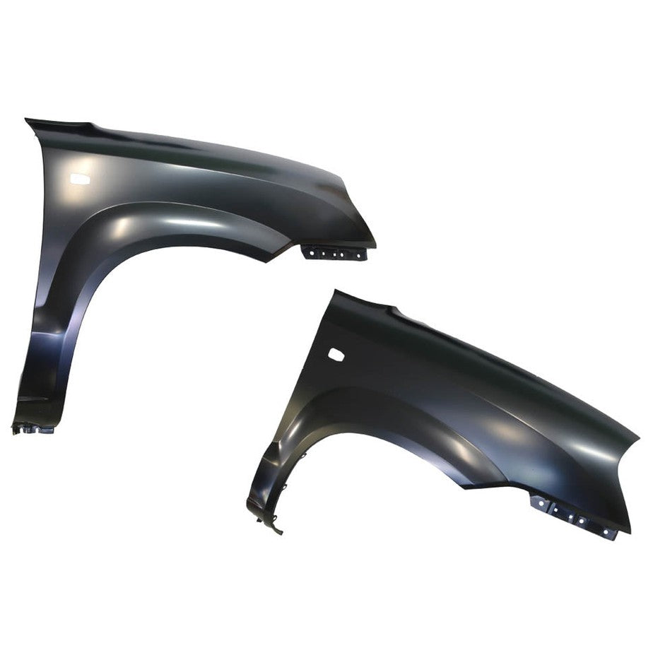 RIGHT GUARD TO SUIT HYUNDAI TUCSON JM WAGON 4/2004–1/2010