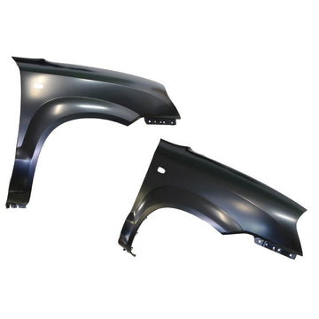 RIGHT GUARD TO SUIT HYUNDAI TUCSON JM WAGON 4/2004–1/2010