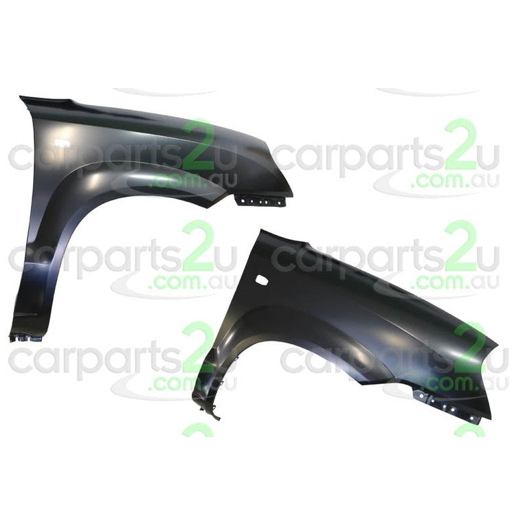 RIGHT GUARD TO SUIT HYUNDAI TUCSON JM WAGON 4/2004–1/2010