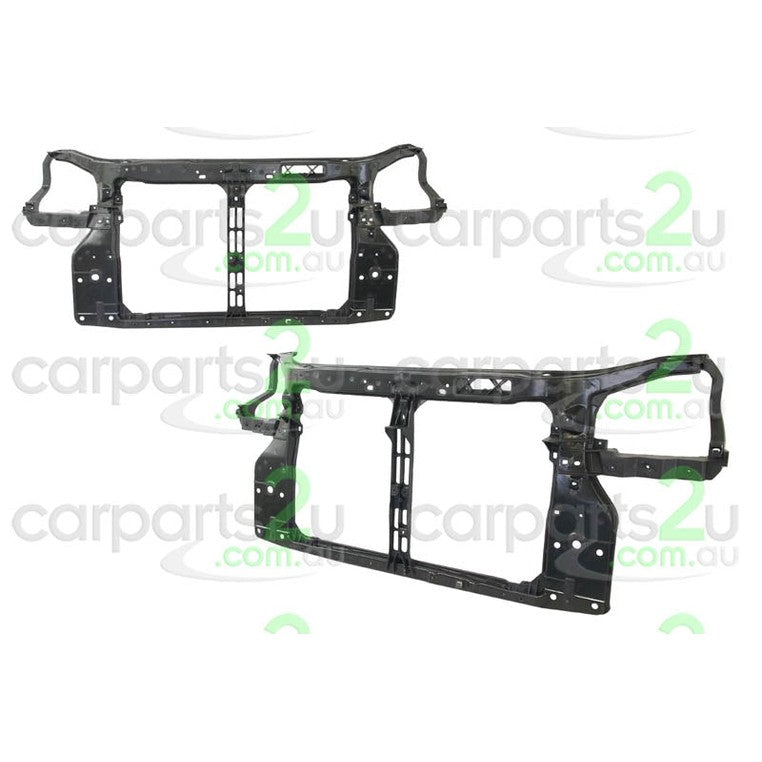RADIATOR SUPPORT TO SUIT HYUNDAI TUCSON JM WAGON 8/2004–1/2010