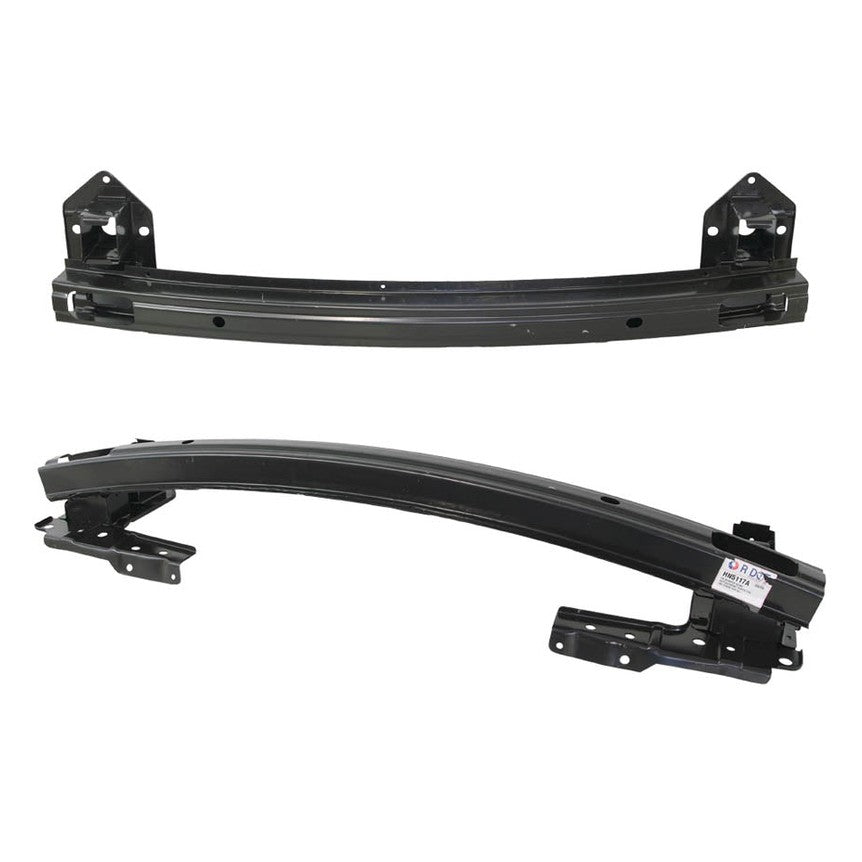 FRONT BAR REINFORCEMENT TO SUIT HYUNDAI TUCSON JM WAGON 4/2004–1/2010