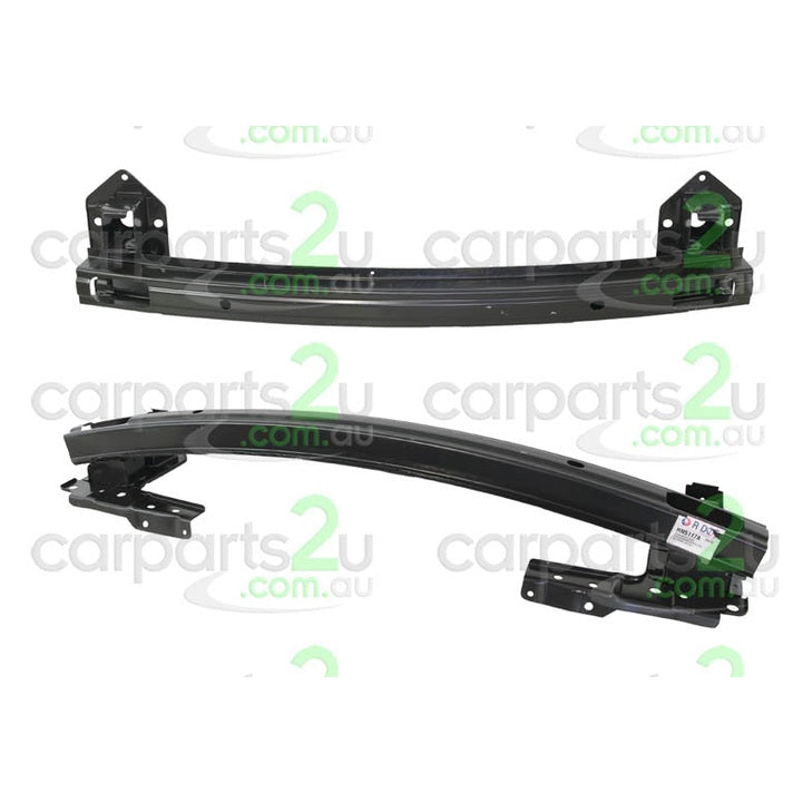 FRONT BAR REINFORCEMENT TO SUIT HYUNDAI TUCSON JM WAGON 4/2004–1/2010