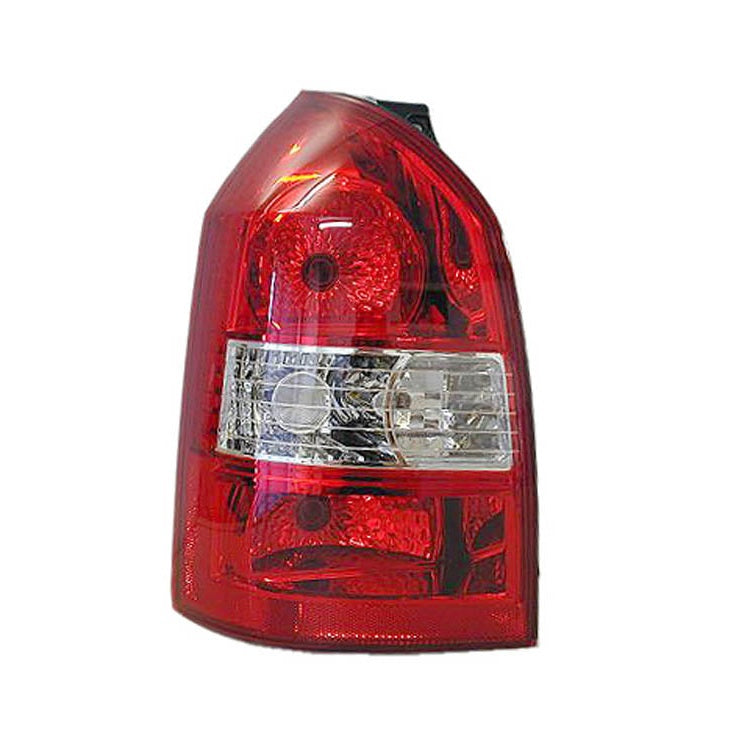 LEFT TAIL LIGHT TO SUIT HYUNDAI TUCSON JM WAGON 4/2004–1/2010