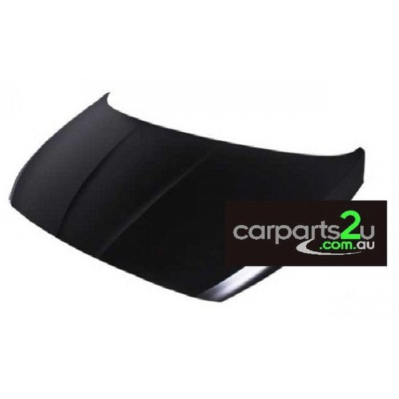 BONNET TO SUIT HYUNDAI ACCENT RB 7/2011–4/2019