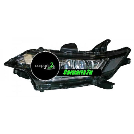 LEFT HEAD LIGHT TO SUIT MITSUBISHI OUTLANDER ZL WAGON 4/2018–2/2021