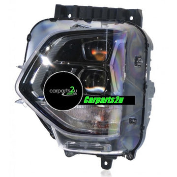 LEFT HEAD LIGHT TO SUIT HYUNDAI SANTA FE TM WAGON HIGHLANDER 4/2018–10/2020