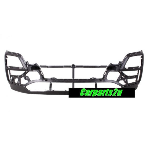 FRONT BUMPER TO SUIT HYUNDAI KONA OS HIGHLANDER ELITE 8/2017–11/2020