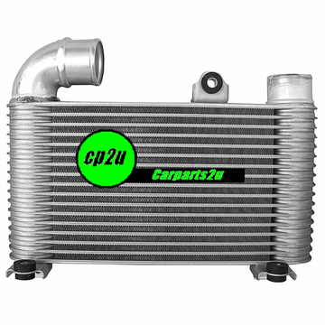 INTERCOOLER TO SUIT TOYOTA HIACE TRH KDH VAN 1/2005–8/2010