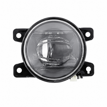 RIGHT FOG LIGHT TO SUIT ISUZU D-MAX UTE RG MODELS BETWEEN 7/2020-12/2023 (LOWER W/INDICATOR LAMP FRONT)