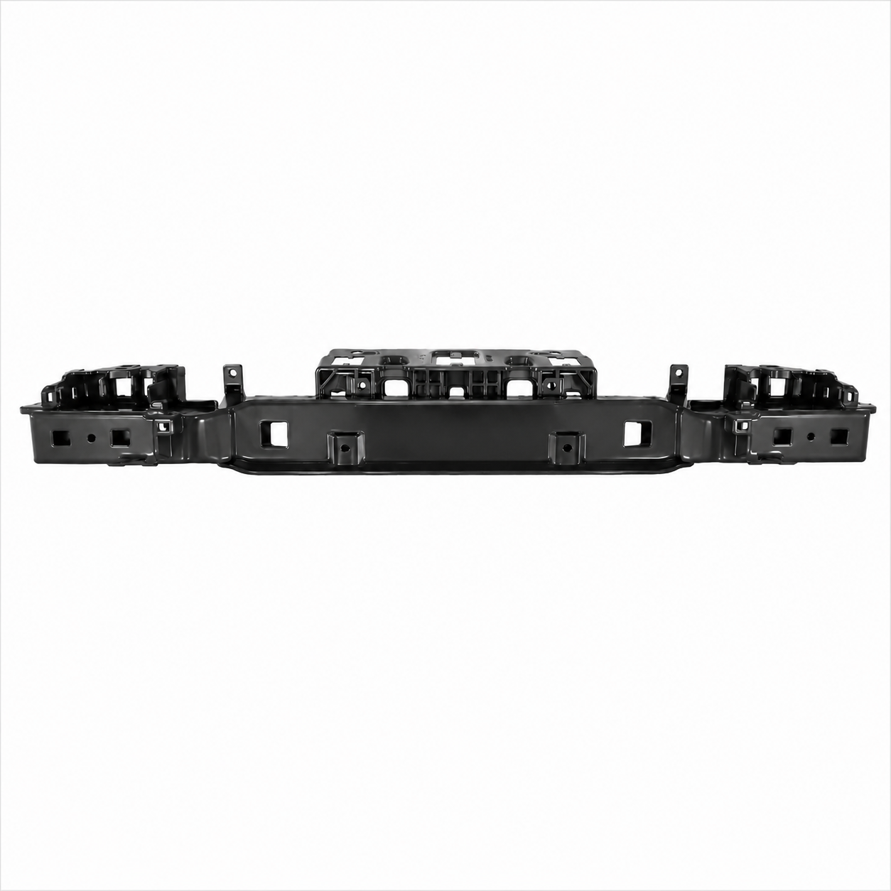 REAR BAR REINFORCEMENT TO SUIT ISUZU D-MAX UTE RG MODELS BETWEEN 7/2020-12/2023