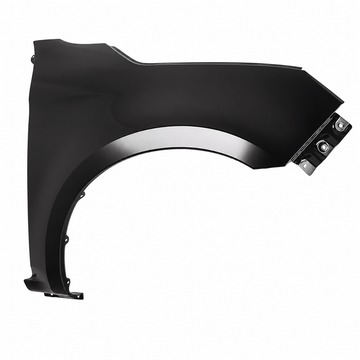 LEFT GUARD TO SUIT ISUZU D-MAX UTE RG MODELS BETWEEN 7/2020-12/2023 (NO FLASHER HOLE)