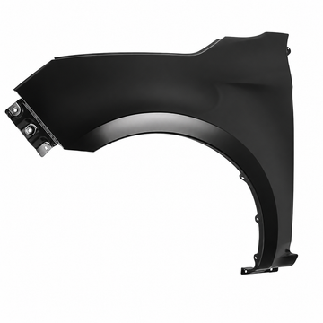 RIGHT GUARD TO SUIT ISUZU D-MAX UTE RG MODELS BETWEEN 7/2020-12/2023 (NO FLASHER HOLE)