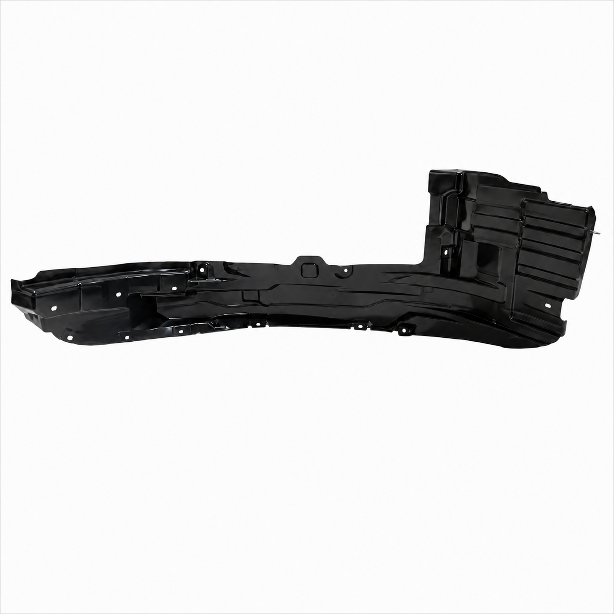 LEFT INNER GUARD LINER TO SUIT ISUZU D-MAX UTE RG MODELS BETWEEN 7/2020-12/2023