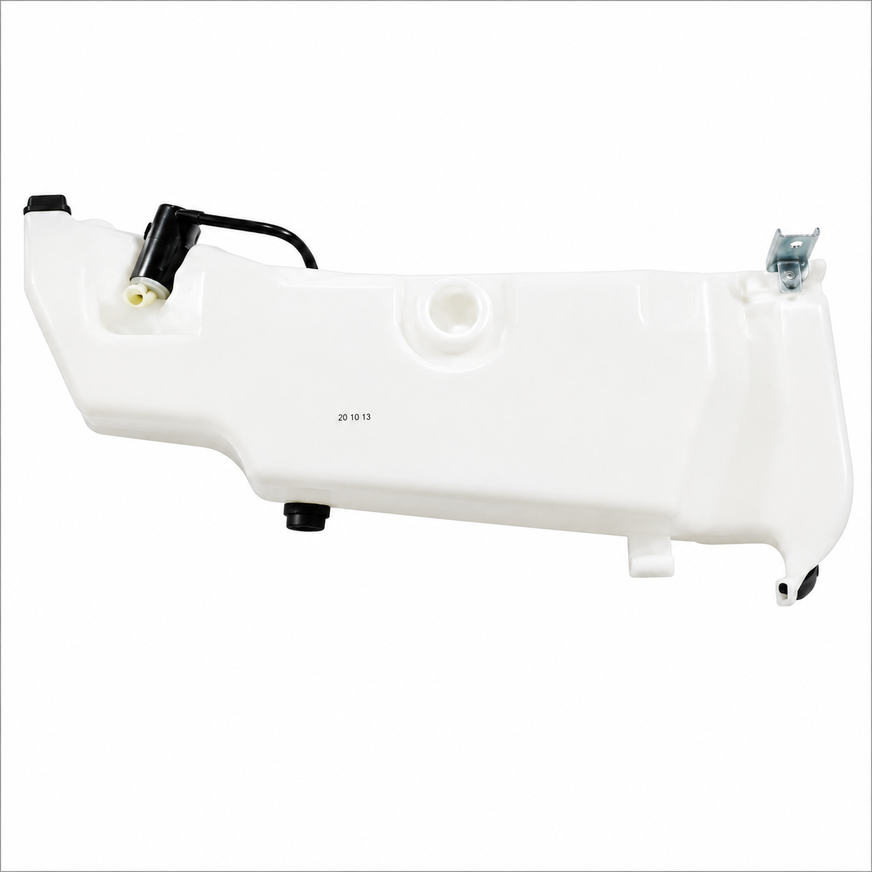 WASHER BOTTLE TO SUIT ISUZU D-MAX UTE RG MODELS BETWEEN 7/2020-12/2023