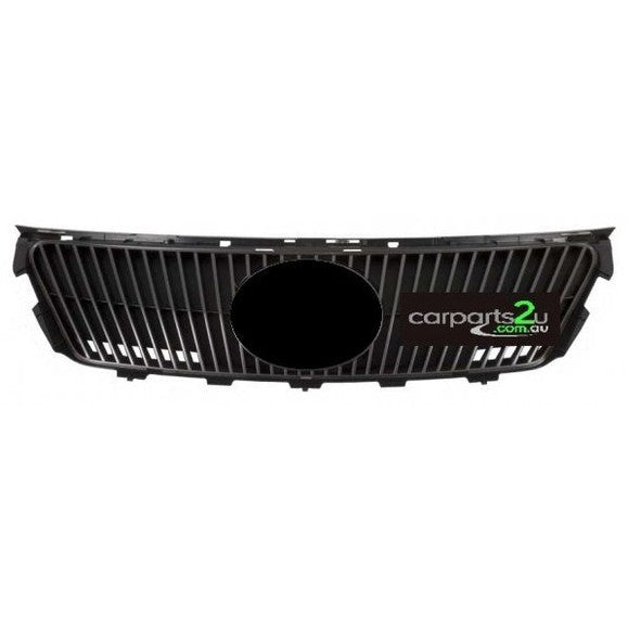 GRILLE TO SUIT LEXUS IS IS250 SEDAN 4/2009–8/2010