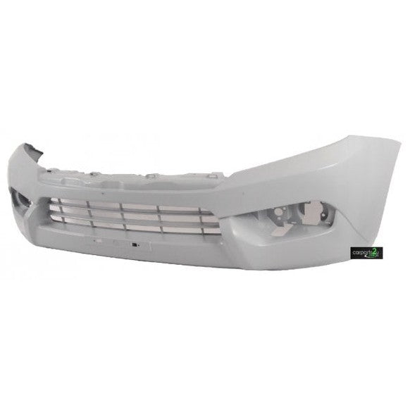 FRONT BUMPER TO SUIT ISUZU MU-X SERIES WAGON 11/2013–1/2017