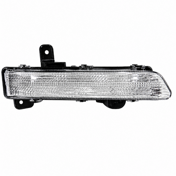 RIGHT DAYTIME DRIVING LIGHT TO SUIT HOLDEN COMMODORE VF SERIES 2 10/2015-10/2017 (Copy)