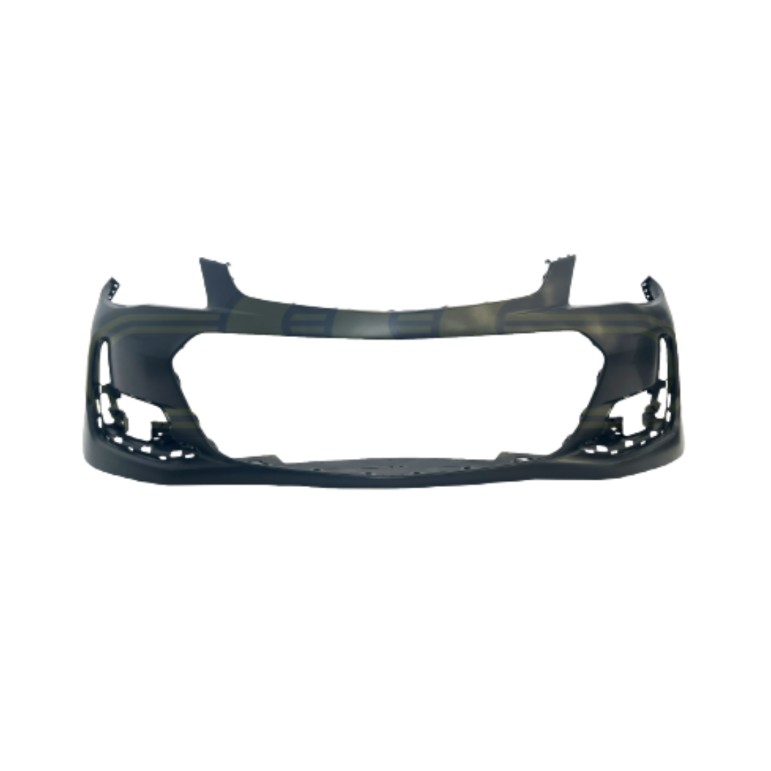 FRONT BUMPER TO SUIT HOLDEN COMMODORE VF SV6 SS SS-V 10/2015-10/2017