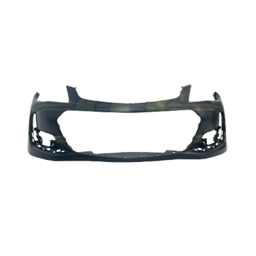 FRONT BUMPER TO SUIT HOLDEN COMMODORE VF SV6 SS SS-V 10/2015-10/2017