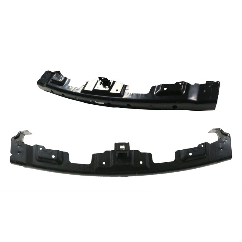 FRONT BAR REINFORCEMENT TO SUIT ISUZU D-MAX 6/2012–1/2017