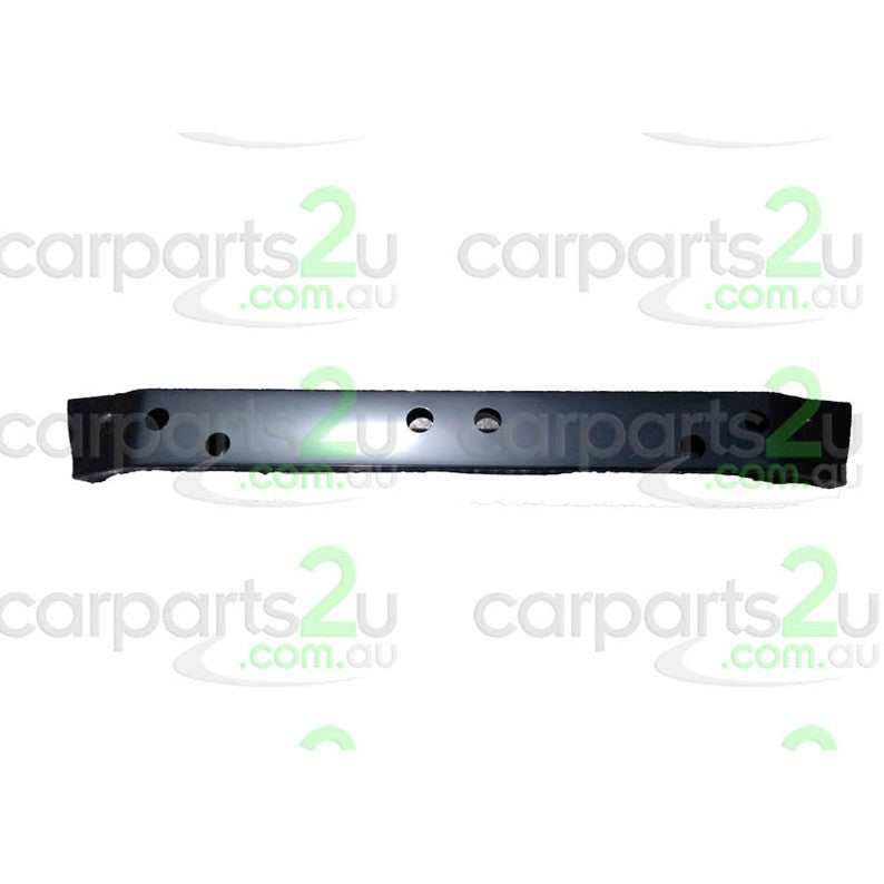 FRONT BAR REINFORCEMENT TO SUIT ISUZU D-MAX UTILITY 6/2012–1/2017