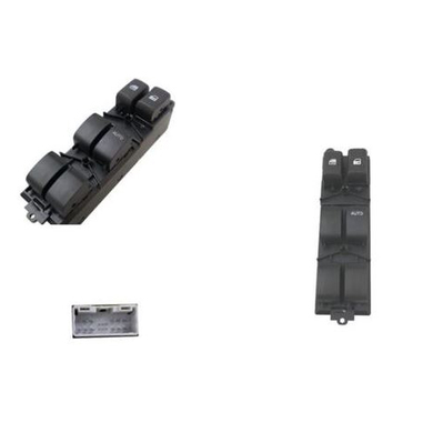 RIGHT WINDOW SWITCH TO SUIT ISUZU MU-X SERIES 11/2013–1/2017