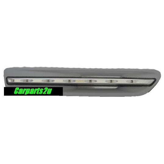 RIGHT GUARD SIDE INDICATOR TO SUIT HOLDEN STATESMAN/CAPRICE WM 8/2006–4/2013