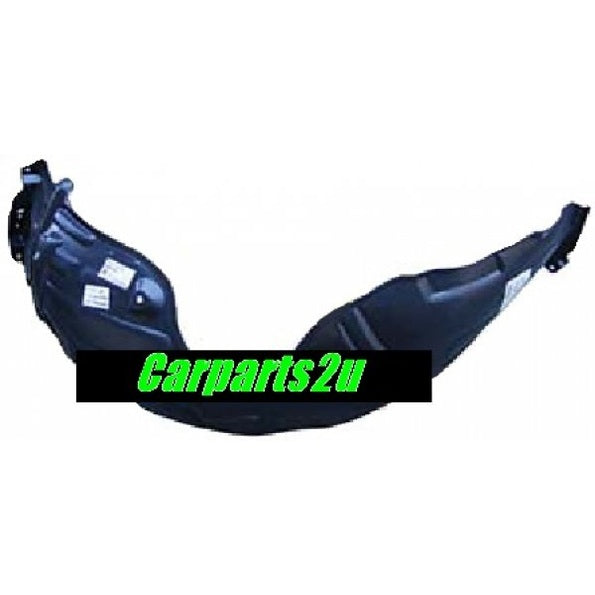 RIGHT INNER GUARD LINER TO SUIT TOYOTA CAMRY ACV40 7/2006–11/2011