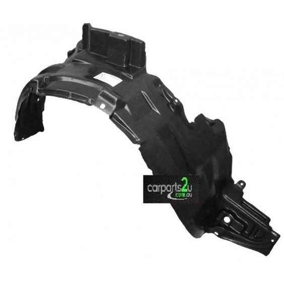 LEFT INNER GUARD LINER TO SUIT NISSAN X-TRAIL T30 9/2001–9/2003