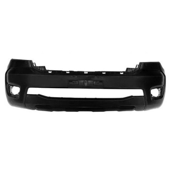 FRONT BUMPER TO SUIT FORD RANGER PX XL 6/2018–5/2022