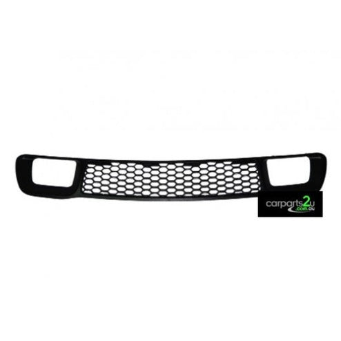 FRONT BAR GRILLE TO SUIT JEEP GRAND CHEROKEE WK WAGON 7/2013–3/2016