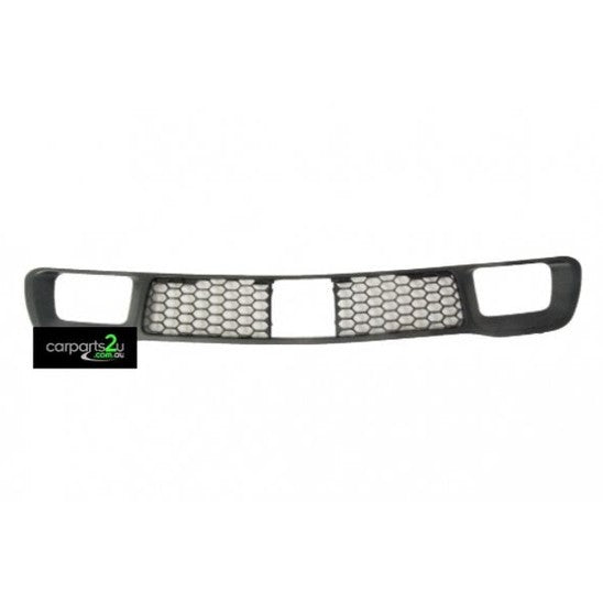 FRONT BAR GRILLE TO SUIT JEEP GRAND CHEROKEE WK OVERLAND 7/2013–3/2016