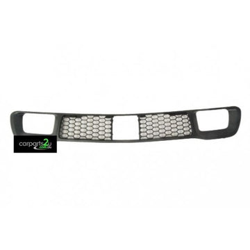 FRONT BAR GRILLE TO SUIT JEEP GRAND CHEROKEE WK OVERLAND 7/2013–3/2016