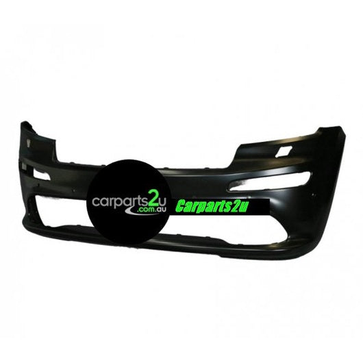 FRONT BUMPER TO SUIT JEEP GRAND CHEROKEE WK SRT SRT-8 2/2011–7/2013