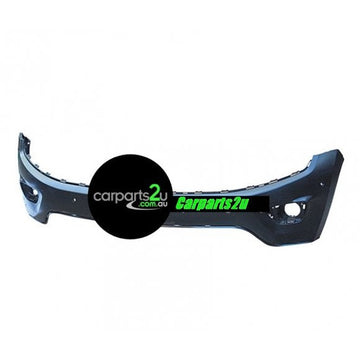 FRONT BUMPER TO SUIT JEEP GRAND CHEROKEE WK 2/2011–3/2016