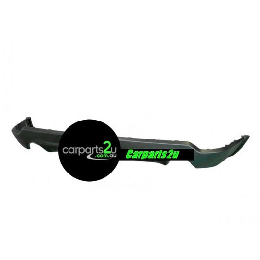 REAR BAR LOWER APRON TO SUIT JEEP GRAND CHEROKEE WK 2/2011–CURRENT