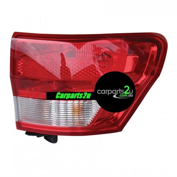 RIGHT TAIL LIGHT TO SUIT JEEP GRAND CHEROKEE WK 2/2011–7/2013